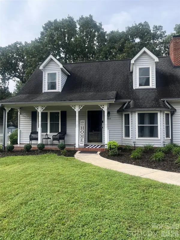 8005 Lighthouse Way, Indian Trail, NC 28079