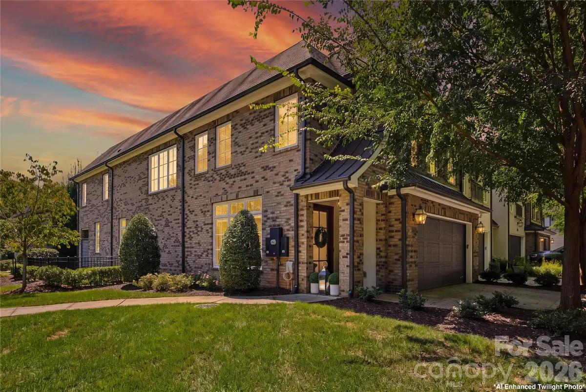 2428 Vail Avenue, Charlotte, NC 28207 - #1