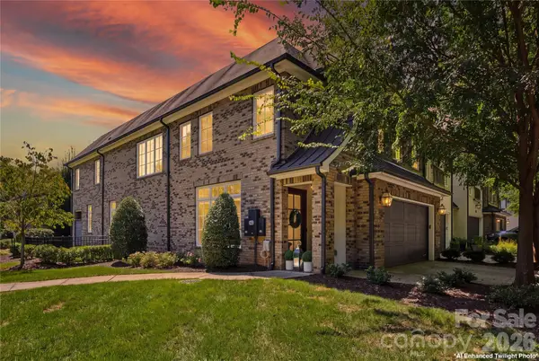 2428 Vail Avenue, Charlotte, NC 28207