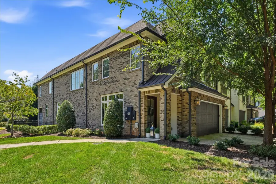 2428 Vail Avenue, Charlotte, NC 28207 - #2