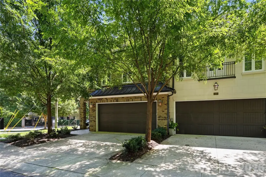 2428 Vail Avenue, Charlotte, NC 28207 - #3
