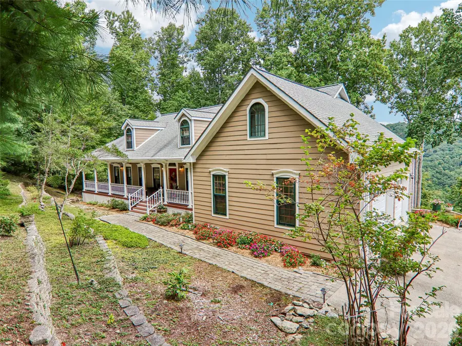16 Hobe Crest, Hendersonville, NC 28792 - #2