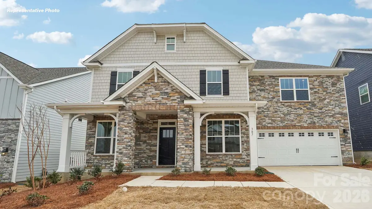 7034 Wishing Well Way, York, SC 29745 - #1