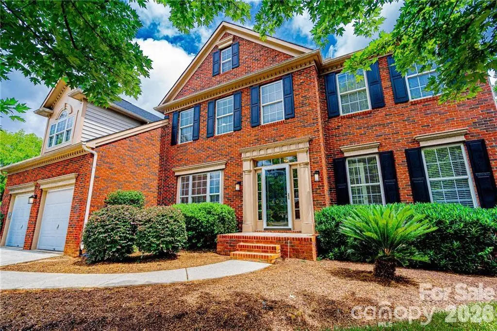 605 Queenswater Lane, Waxhaw, NC 28173 - #1