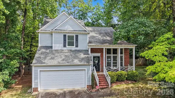 3801 Melshire Lane, Charlotte, NC 28269