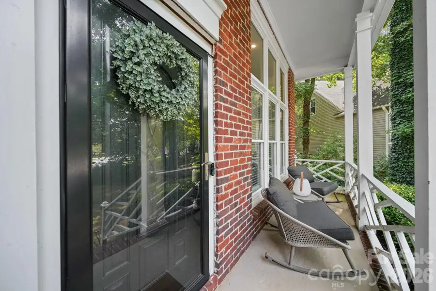 3801 Melshire Lane, Charlotte, NC 28269 - #3