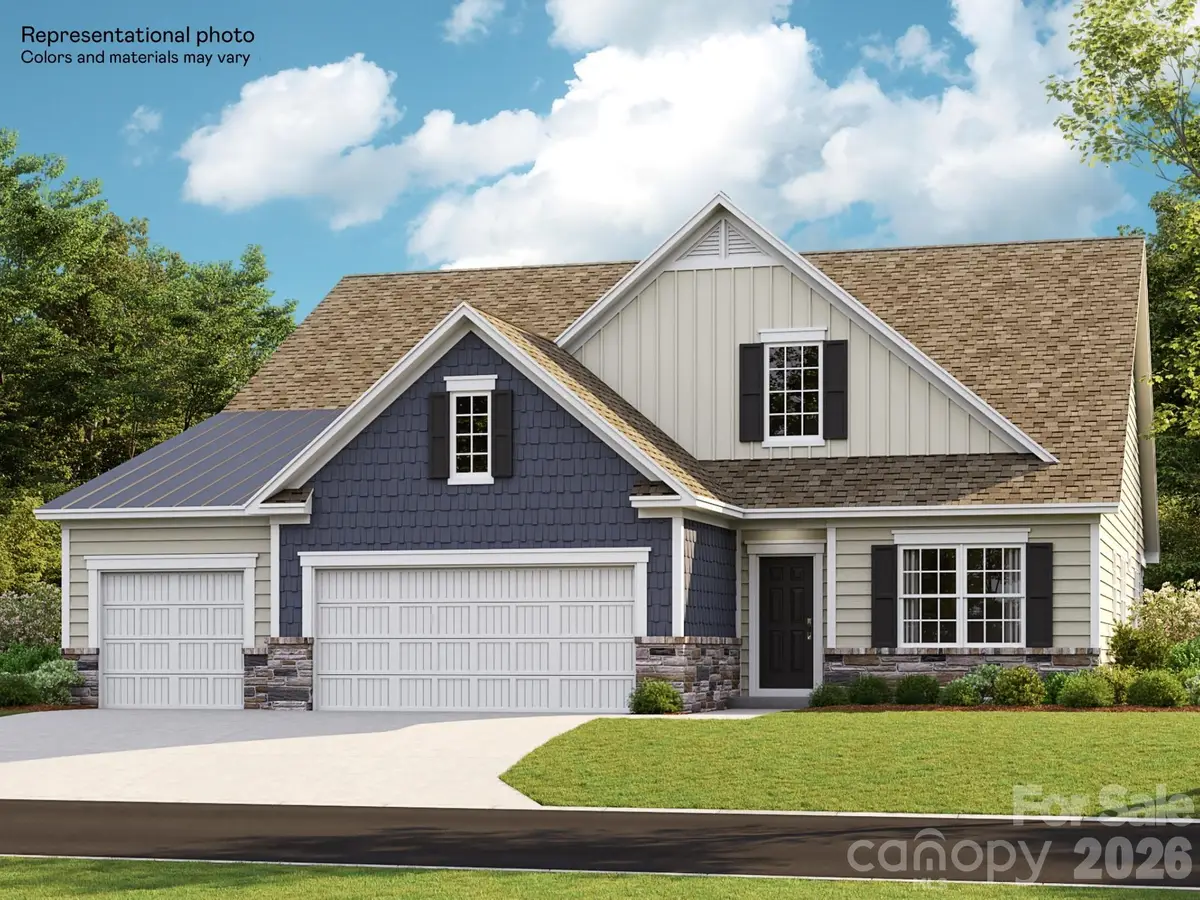 5340 Redbud Road #10, Lancaster, SC 29720 - #1