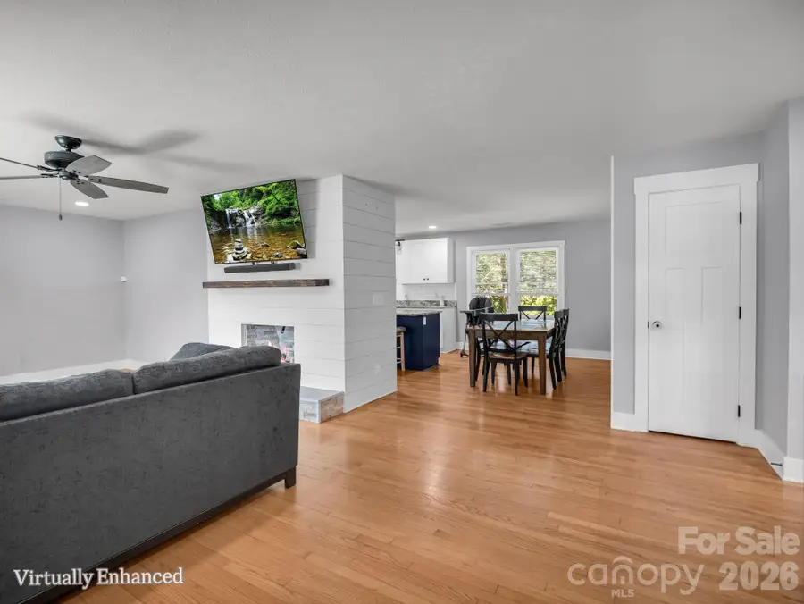 3208 Florida Drive, Hendersonville, NC 28792 - #2