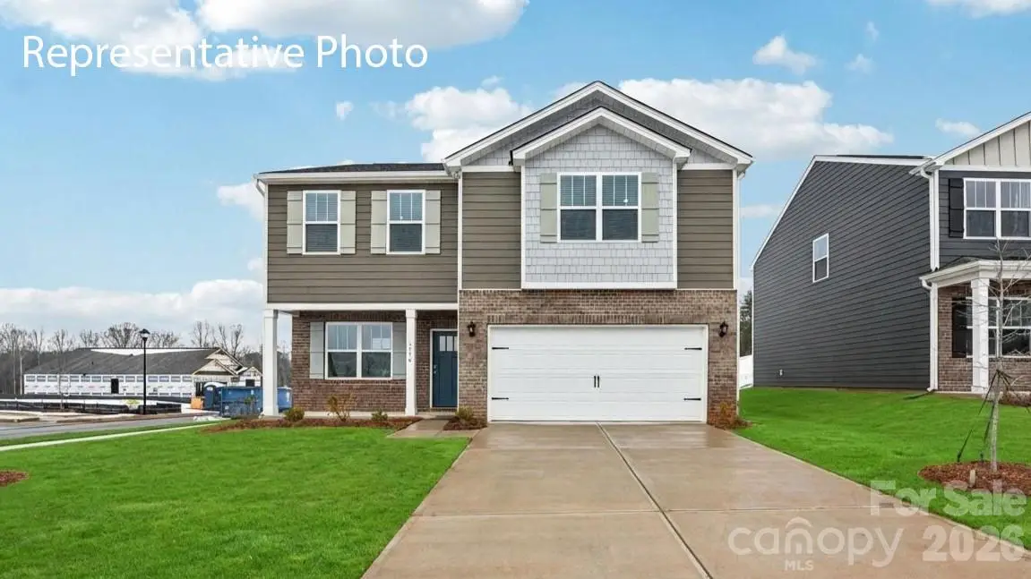 472 Dazzle Loop, Newton, NC 28658 - #1