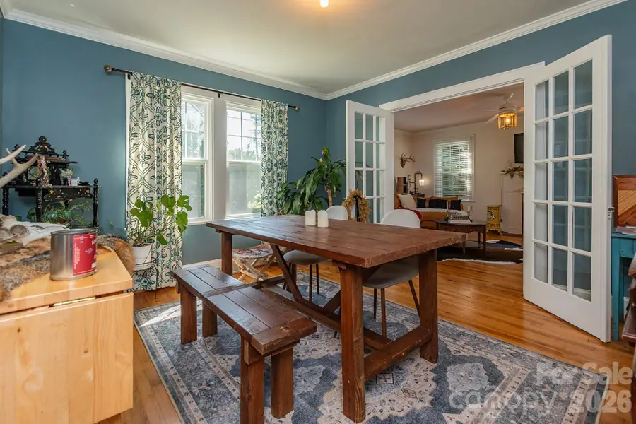 403 Fairview Drive, Lexington, NC 27292 - #2