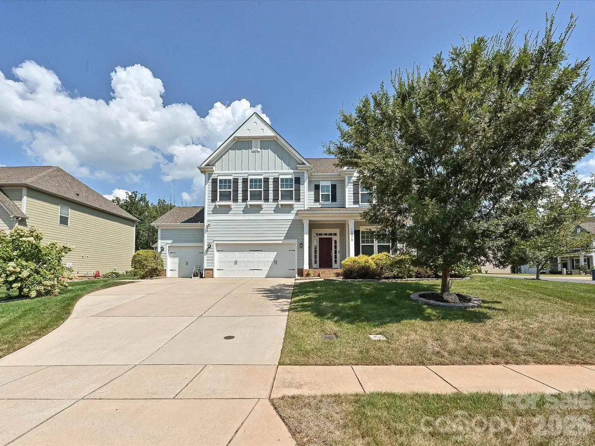 10979 Sparkle Creek Drive, Midland, NC 28107 - #1