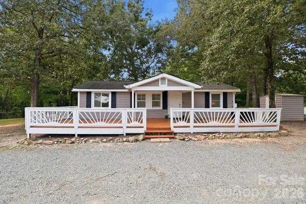 4436 Shiloh Unity Road, Lancaster, SC 29720