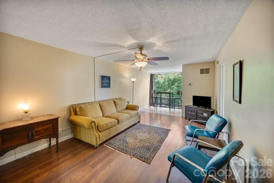 647 Town Mountain Road #211, Asheville, NC 28804 - #2