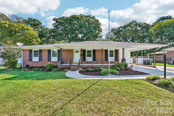 1926 Taylor Drive, Gastonia, NC 28052