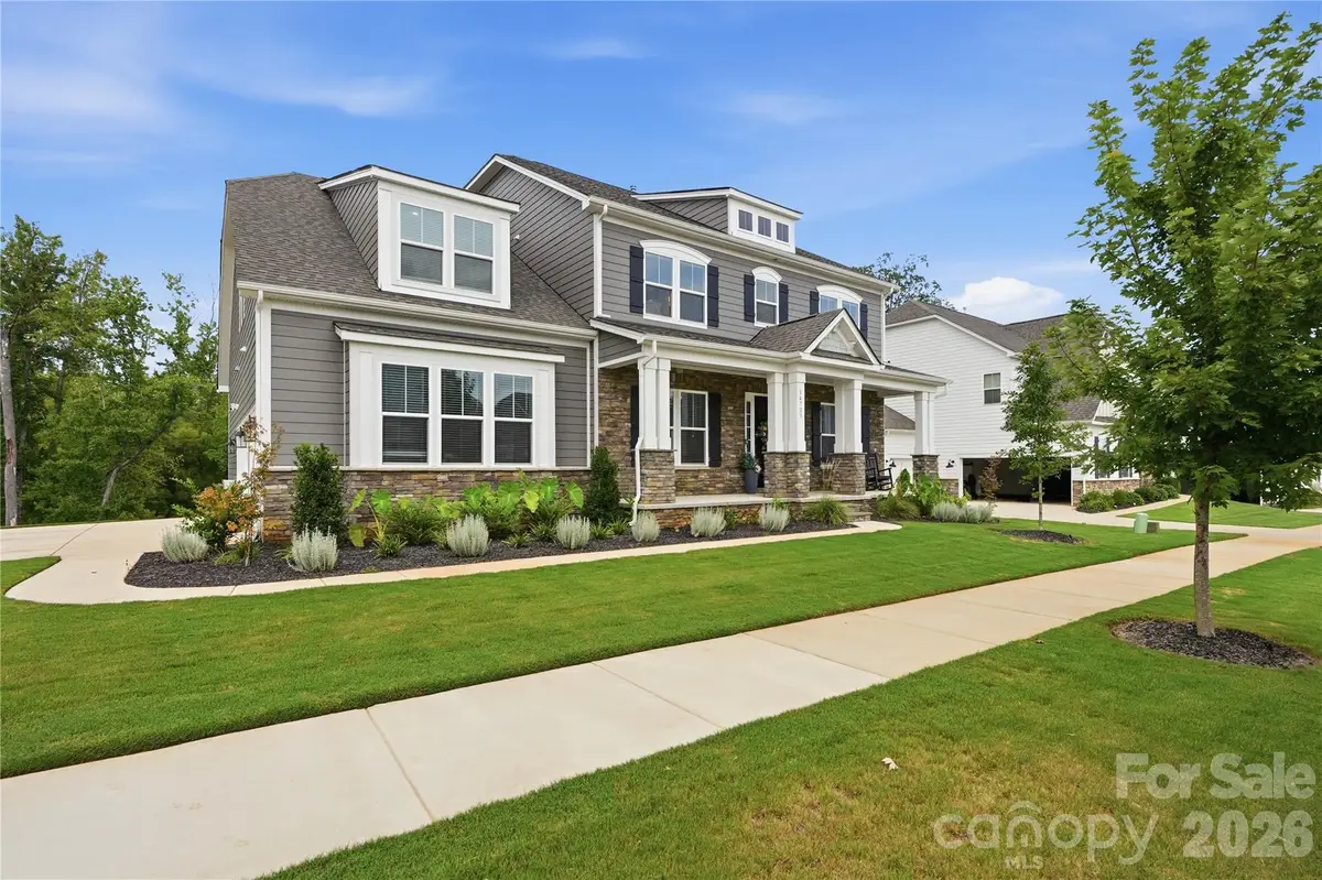 14703 Keyes Meadow Way, Huntersville, NC 28078 - #1