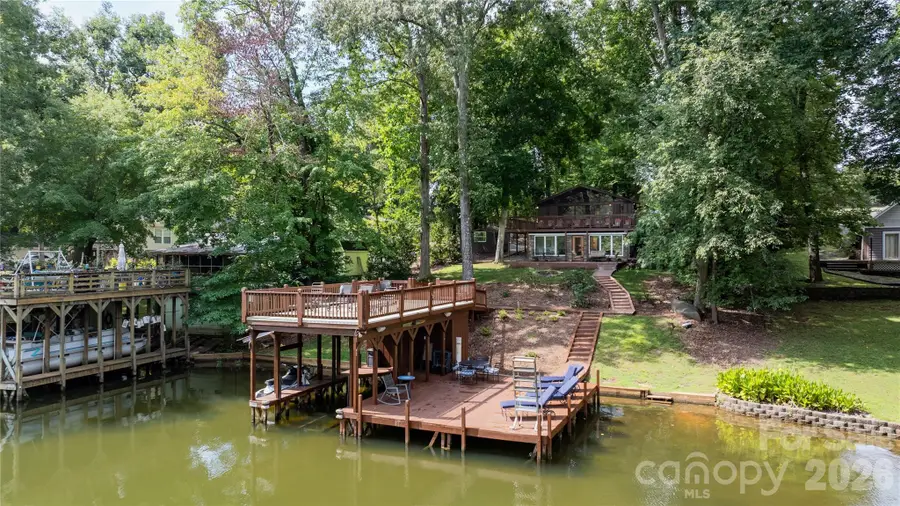 825 Emerald Shores Road, Mount Gilead, NC 27306 - #2