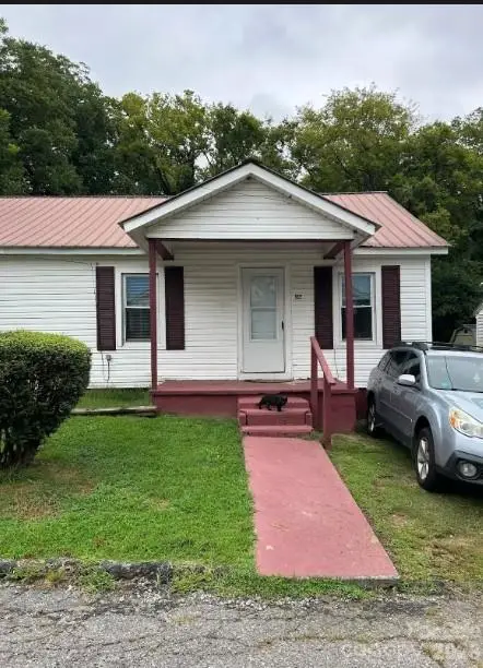304 and 306 E 1st Street, Lexington, NC 27292 - #2