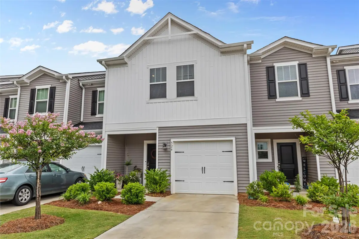 524 Tayberry Lane, Fort Mill, SC 29715 - #1