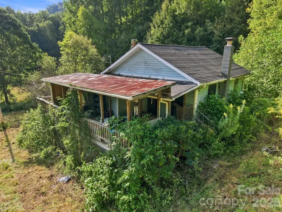 1487 Poplar Gap Road, 8 Spring Creek, NC 28754 - #3