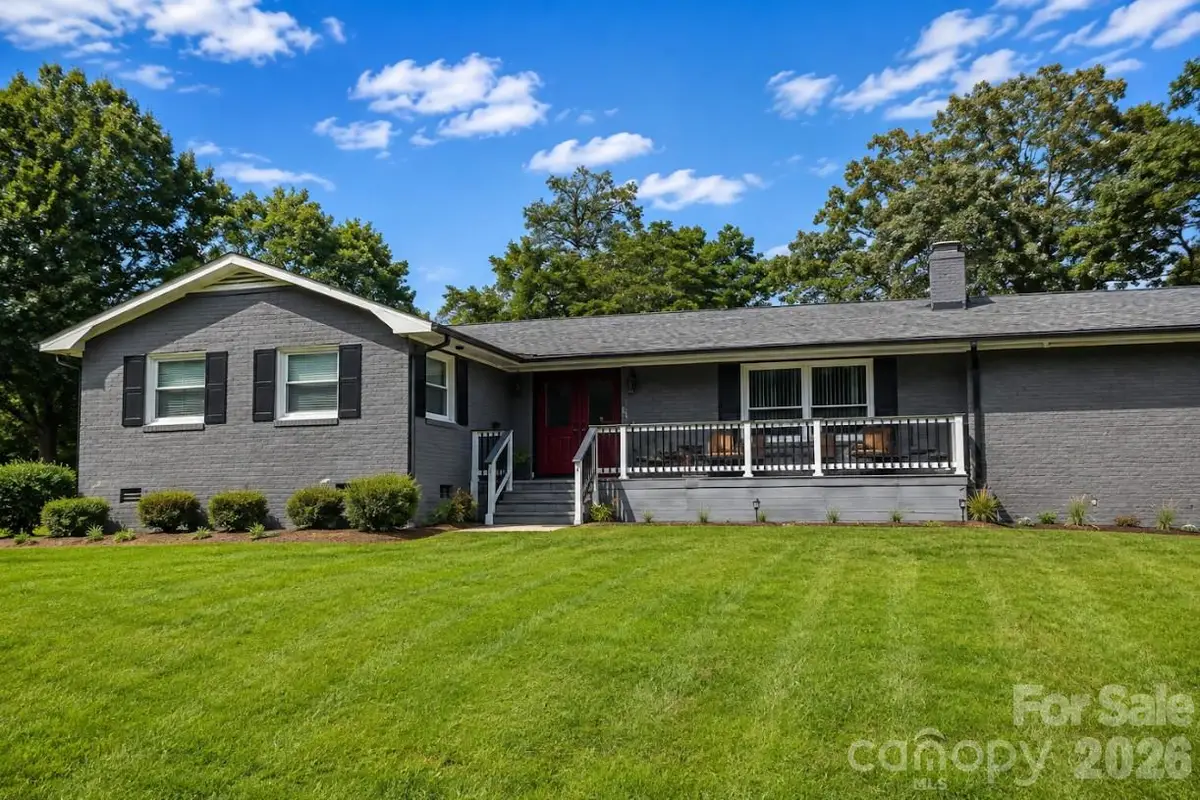 1900 W Laporte Drive, Charlotte, NC 28216 - #1
