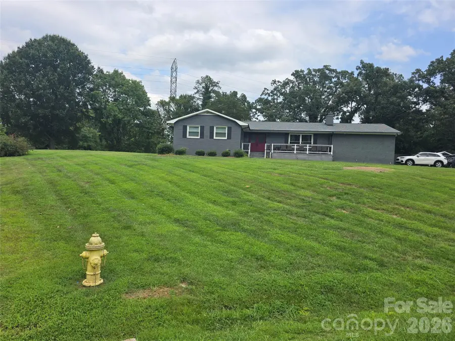 1900 W Laporte Drive, Charlotte, NC 28216 - #3