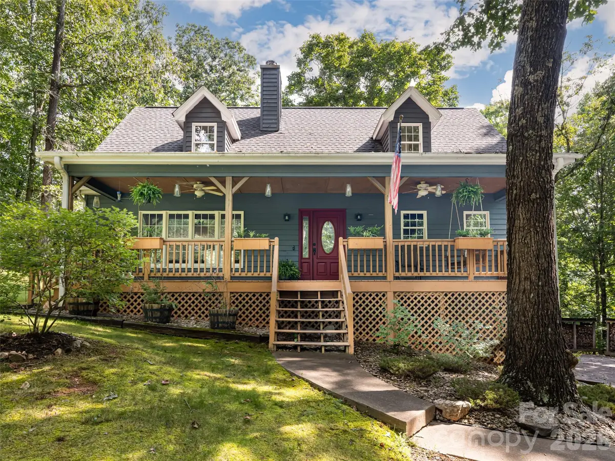 12 Howling Waite Ridge, Candler, NC 28715 - #1