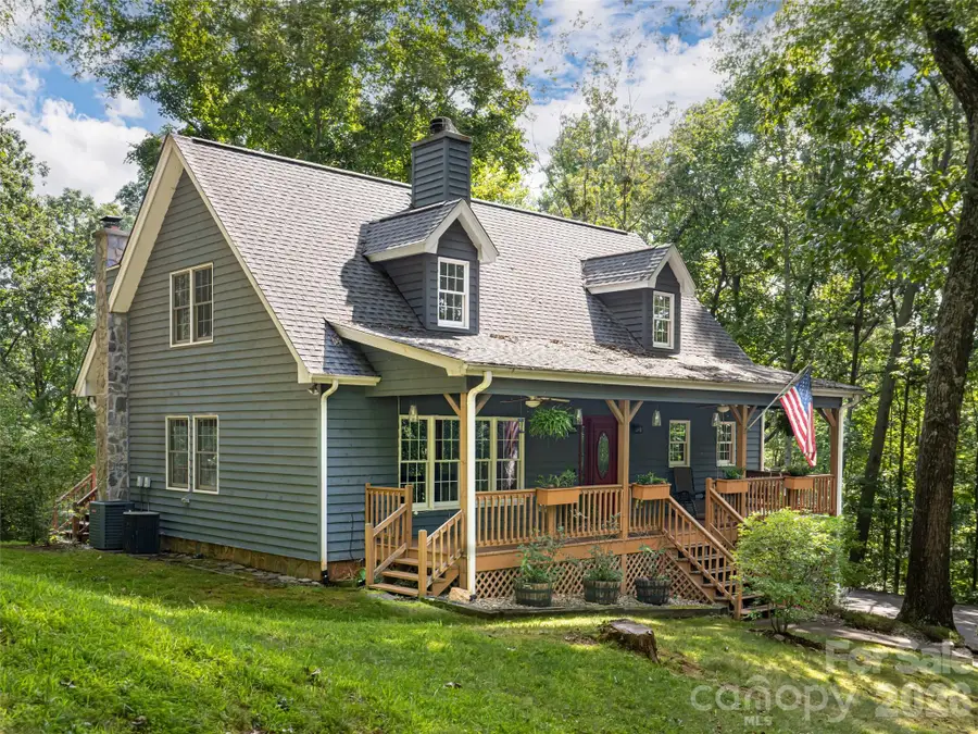 12 Howling Waite Ridge, Candler, NC 28715 - #3