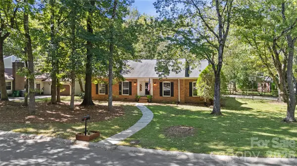 511 Morning Dale Road, Matthews, NC 28105