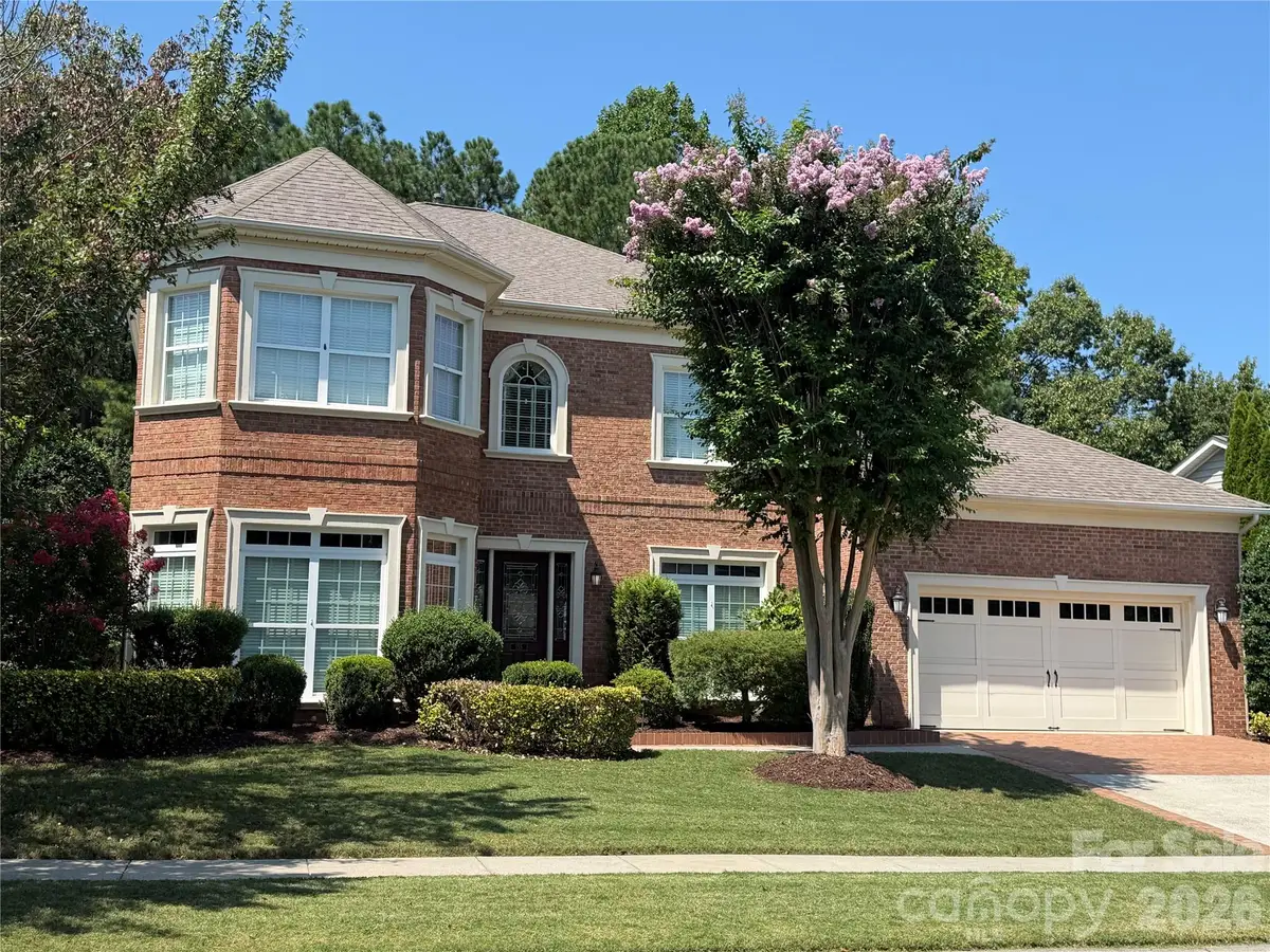 155 Black Mountain Drive, Fort Mill, SC 29708 - #1
