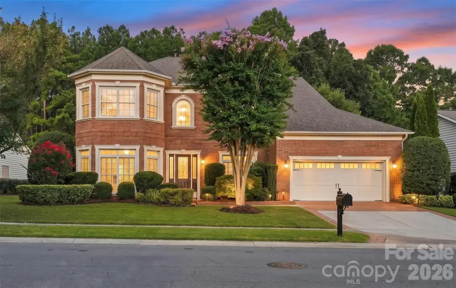 155 Black Mountain Drive, Fort Mill, SC 29708 - #2