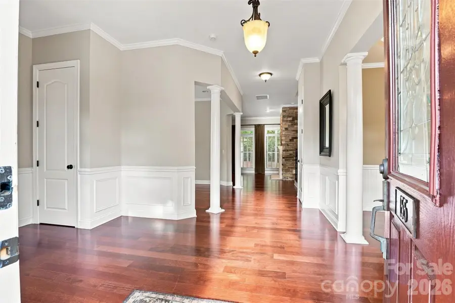 155 Black Mountain Drive, Fort Mill, SC 29708 - #3