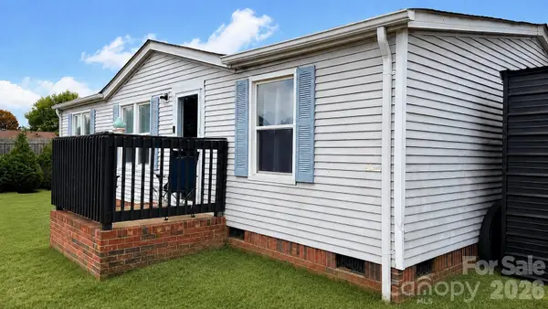 1868 Ellick Drive, Newton, NC 28658