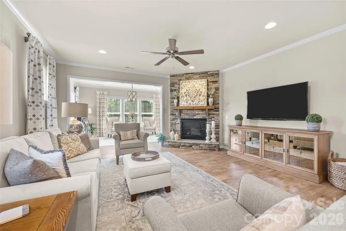 738 Peach Valley Lane, Fort Mill, SC 29715 - #1