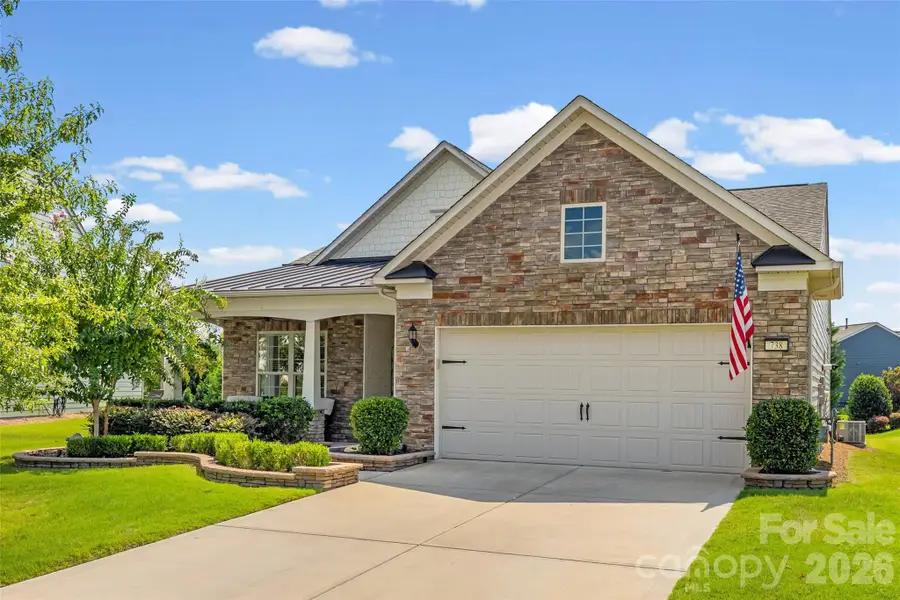 738 Peach Valley Lane, Fort Mill, SC 29715 - #2