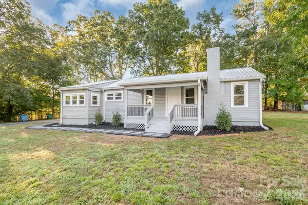 1356 Eastside Avenue, Albemarle, NC 28001