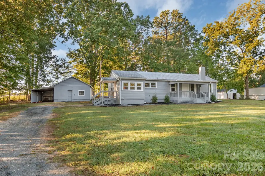 1356 Eastside Avenue, Albemarle, NC 28001 - #2