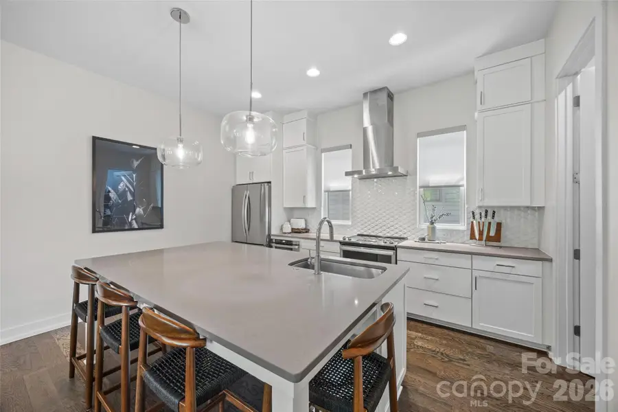 4017 Plaza Row Court, Charlotte, NC 28205 - #3
