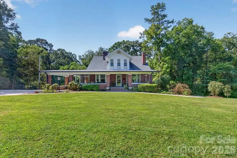 1035 S Belvedere Avenue, Gastonia, NC 28054 - #3