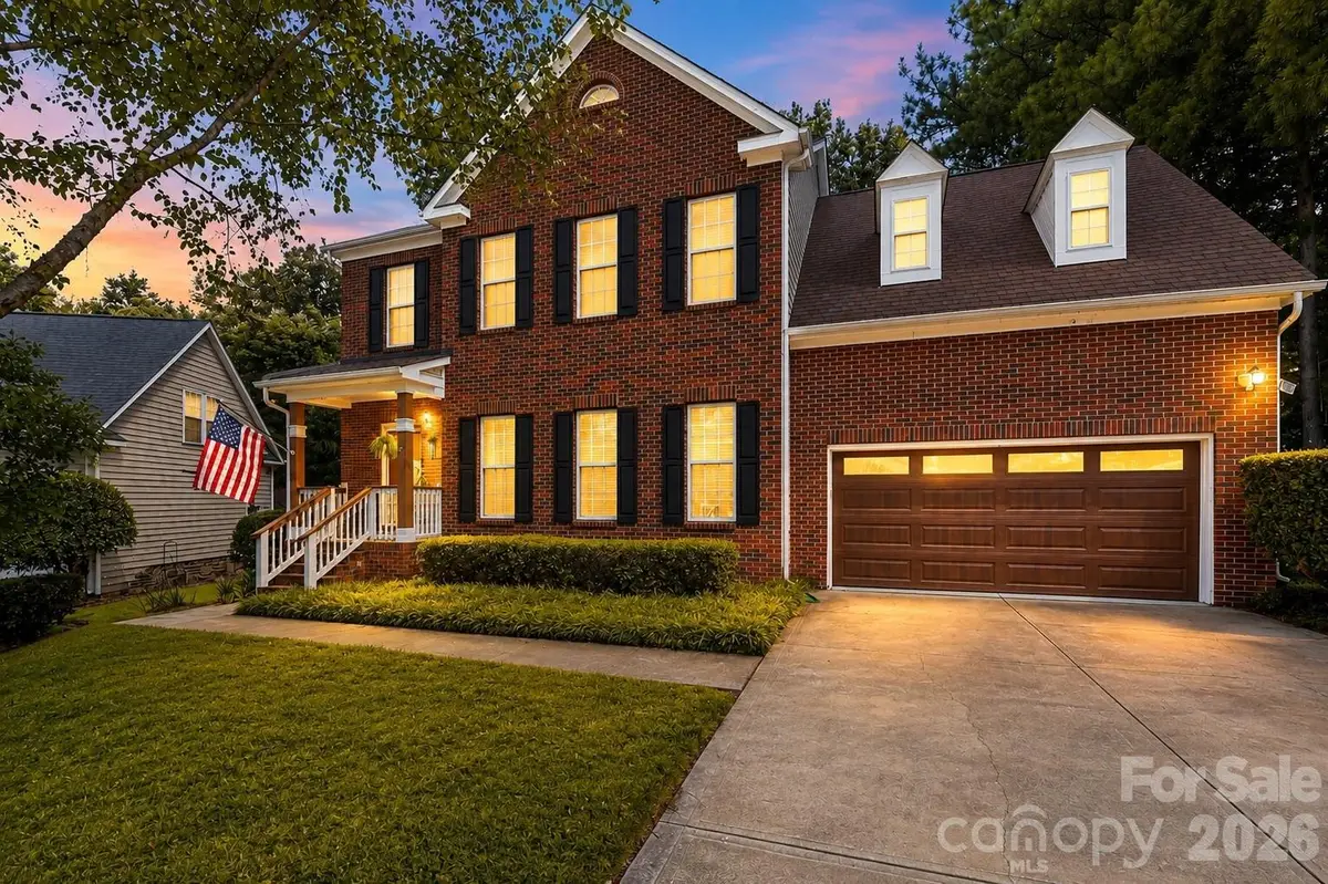 104 Oak Grove Court, Fort Mill, SC 29715 - #1