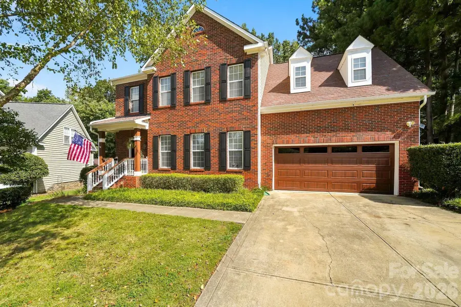 104 Oak Grove Court, Fort Mill, SC 29715 - #2