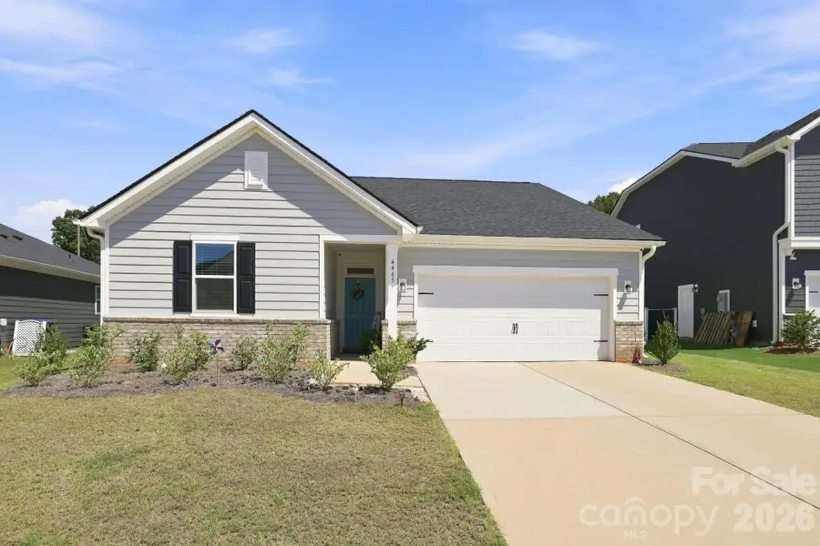 4465 Family Trail Drive, Indian Land, SC 29707 - #2