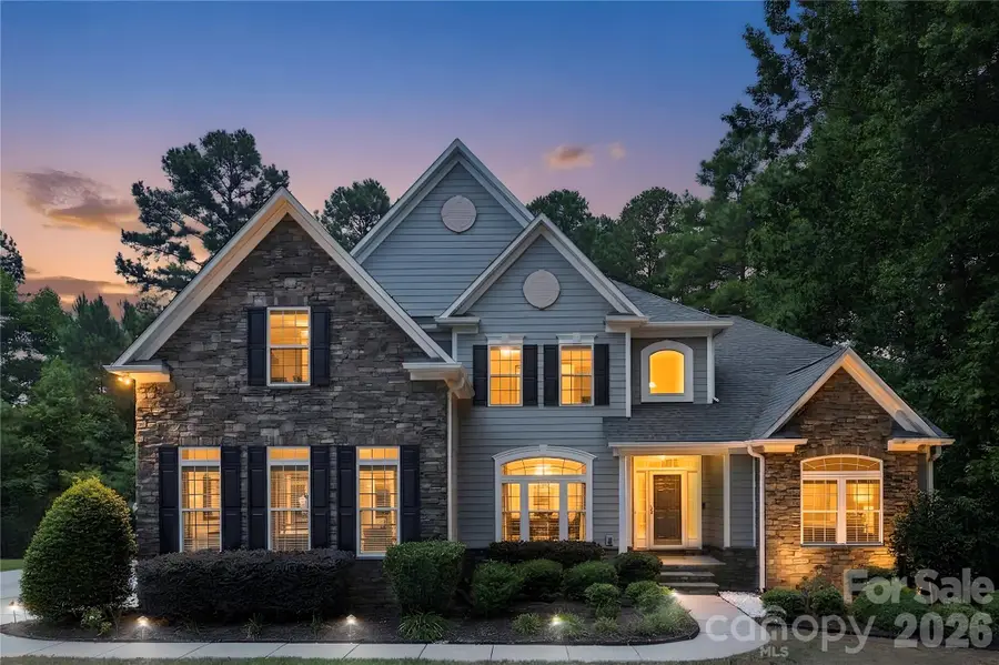 116 Marin Court, Mount Holly, NC 28120 - #2