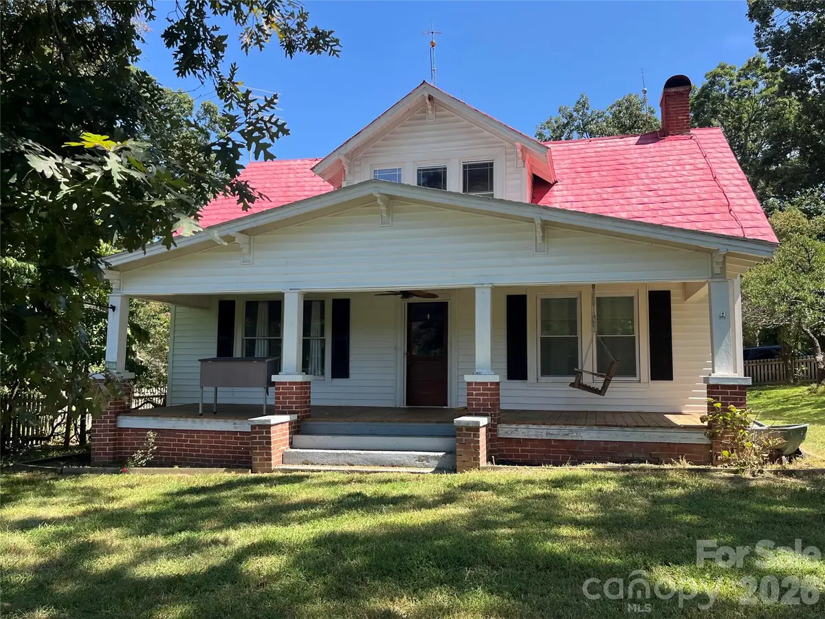 4156 Rocky Springs Road, Hiddenite, NC 28636 - #1