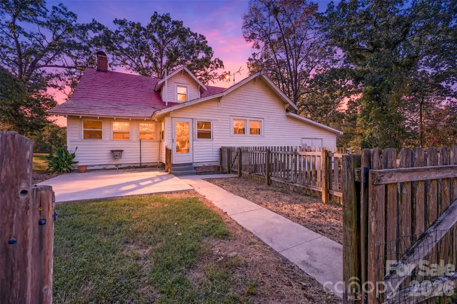 4156 Rocky Springs Road, Hiddenite, NC 28636 - #3