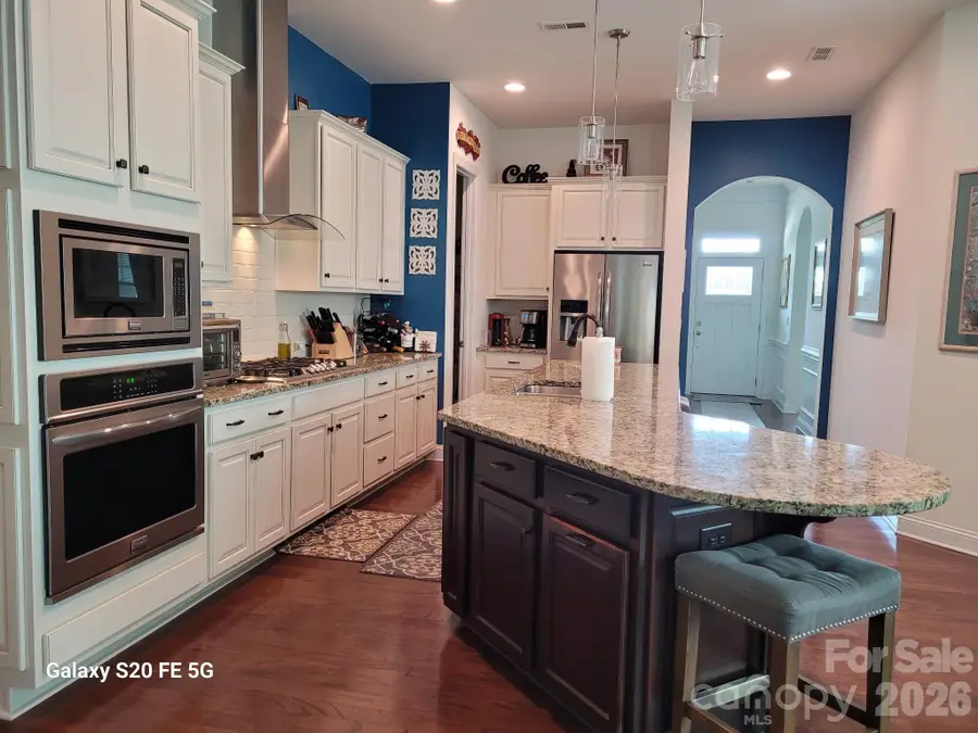 1613 Painted Horse Drive, Indian Trail, NC 28079 - #3