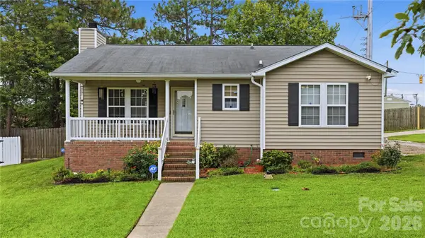 100 N Donar Drive, Columbia, SC 29229