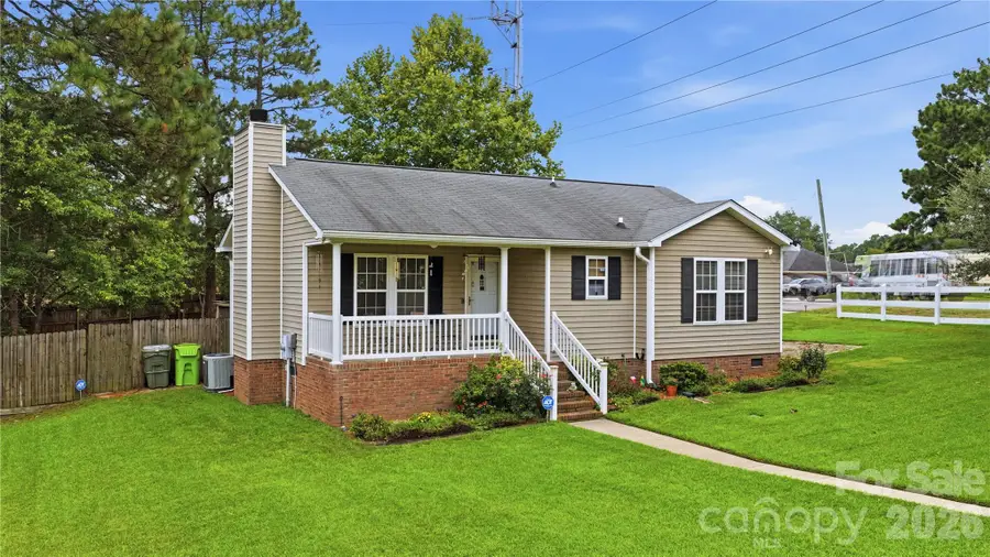 100 N Donar Drive, Columbia, SC 29229 - #2