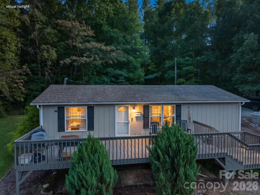 2437 S Rosedale Drive, Lenoir, NC 28630 - #2