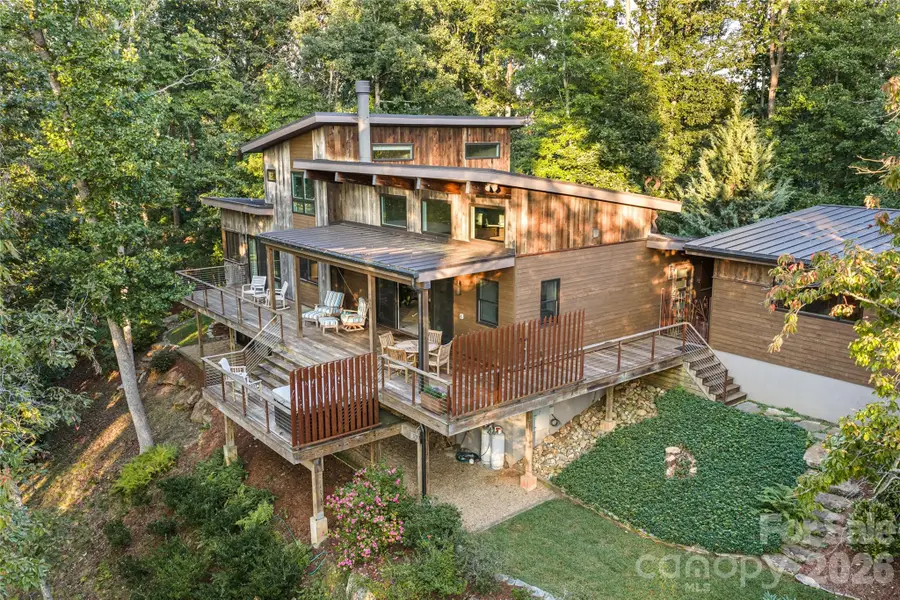 34 Bee Balm Way, Asheville, NC 28804 - #2