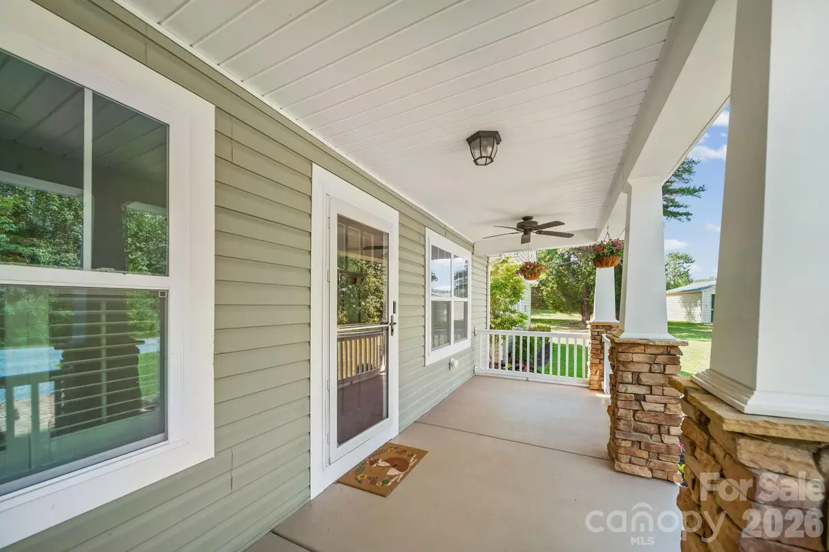 1360 Standing Oak Drive, Granite Quarry, NC 28146 - #1